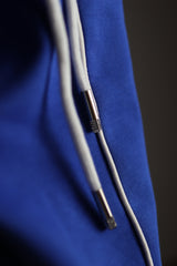 Hoodie Pilou Courage & Passion