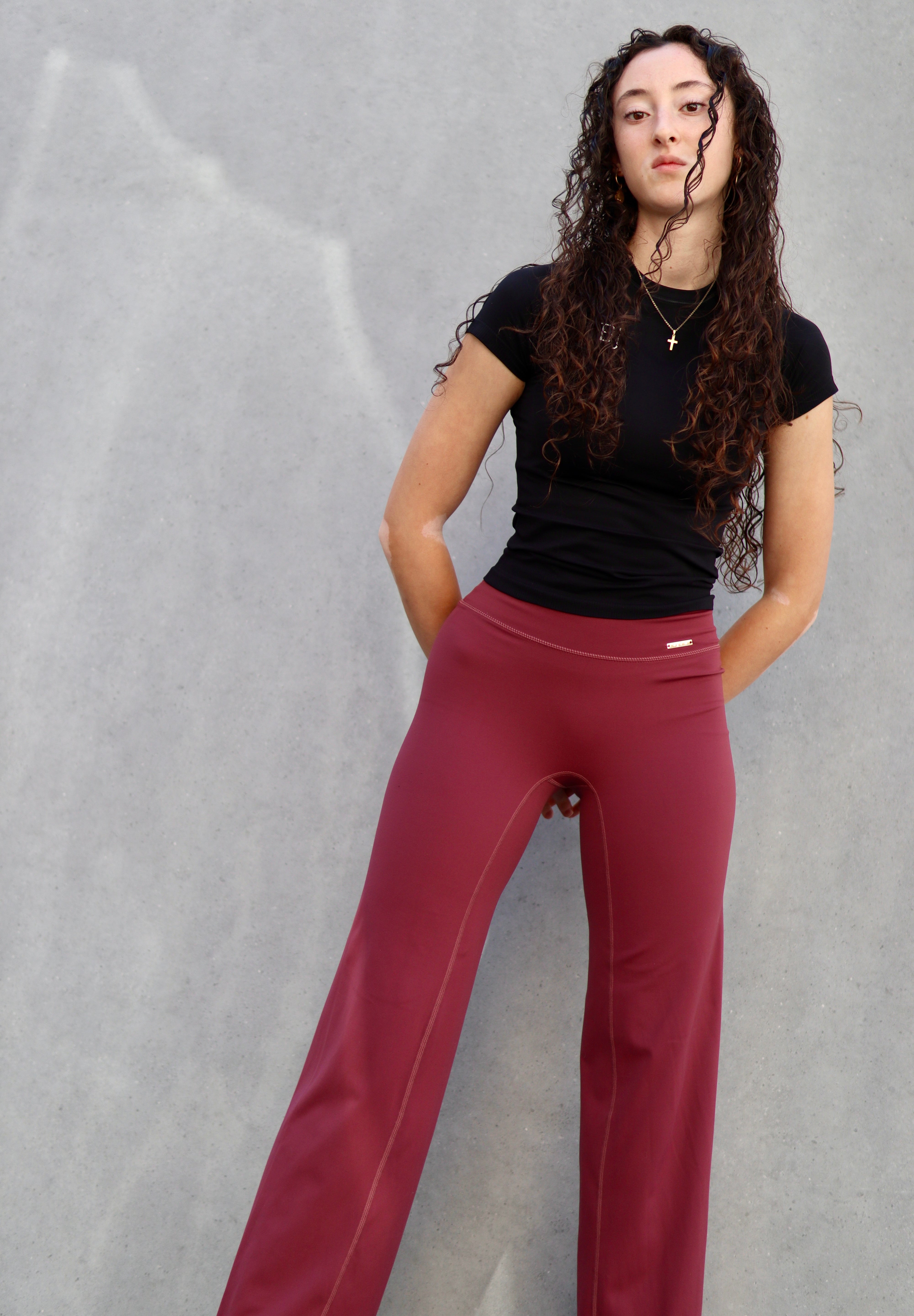 Pantalon Goddess