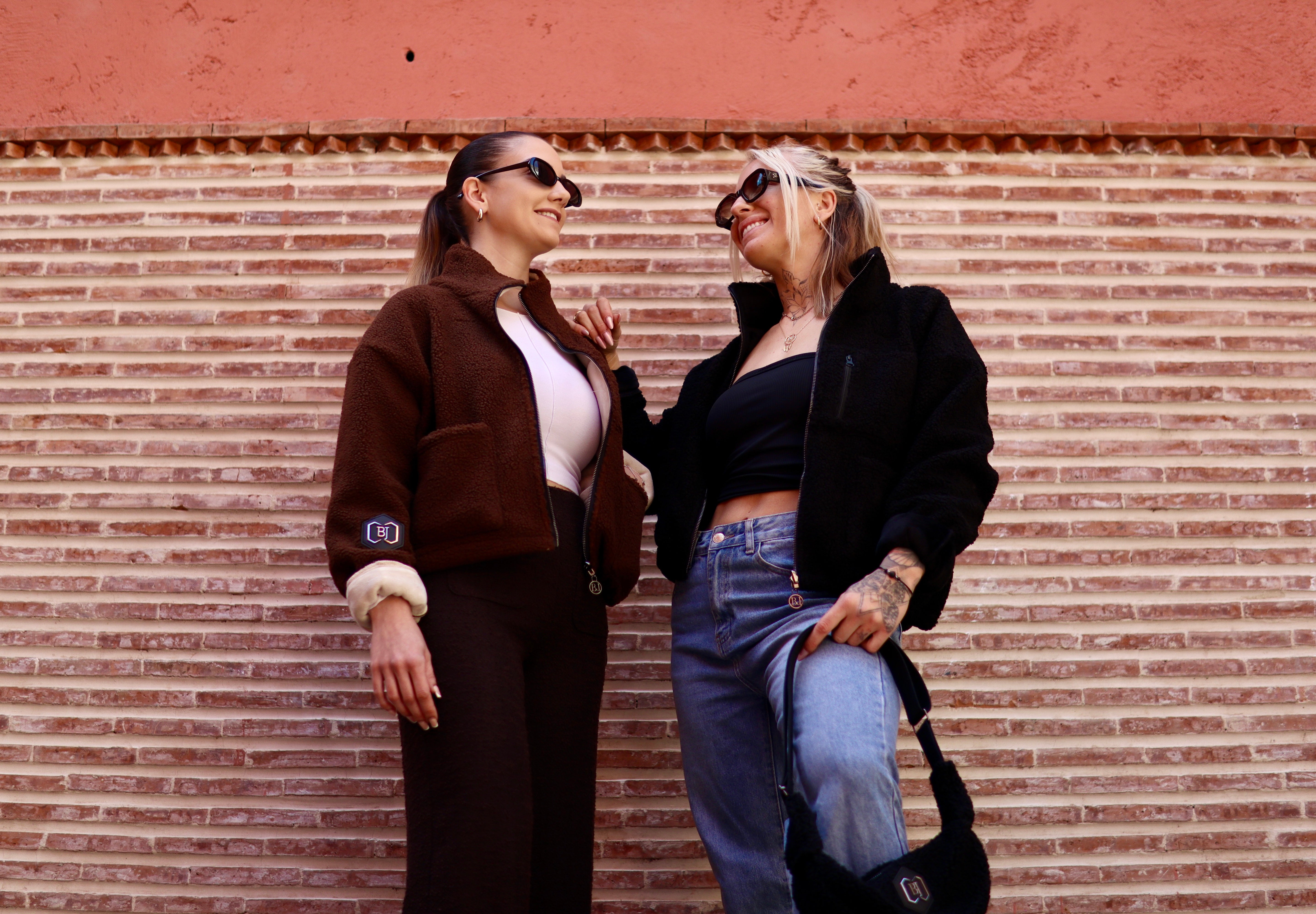 Veste Mout-Mout 2.0 Reversible