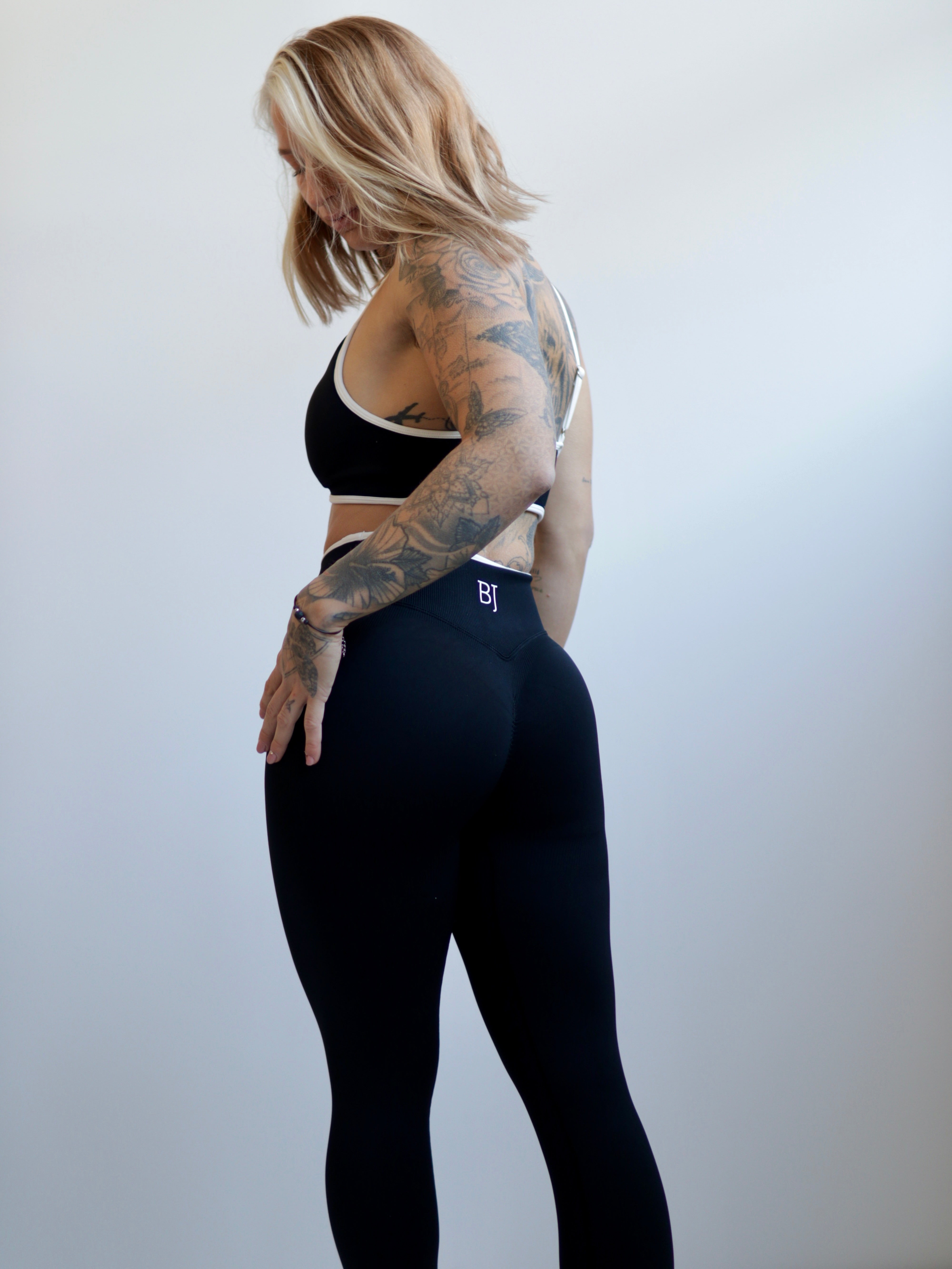 Legging Intuition