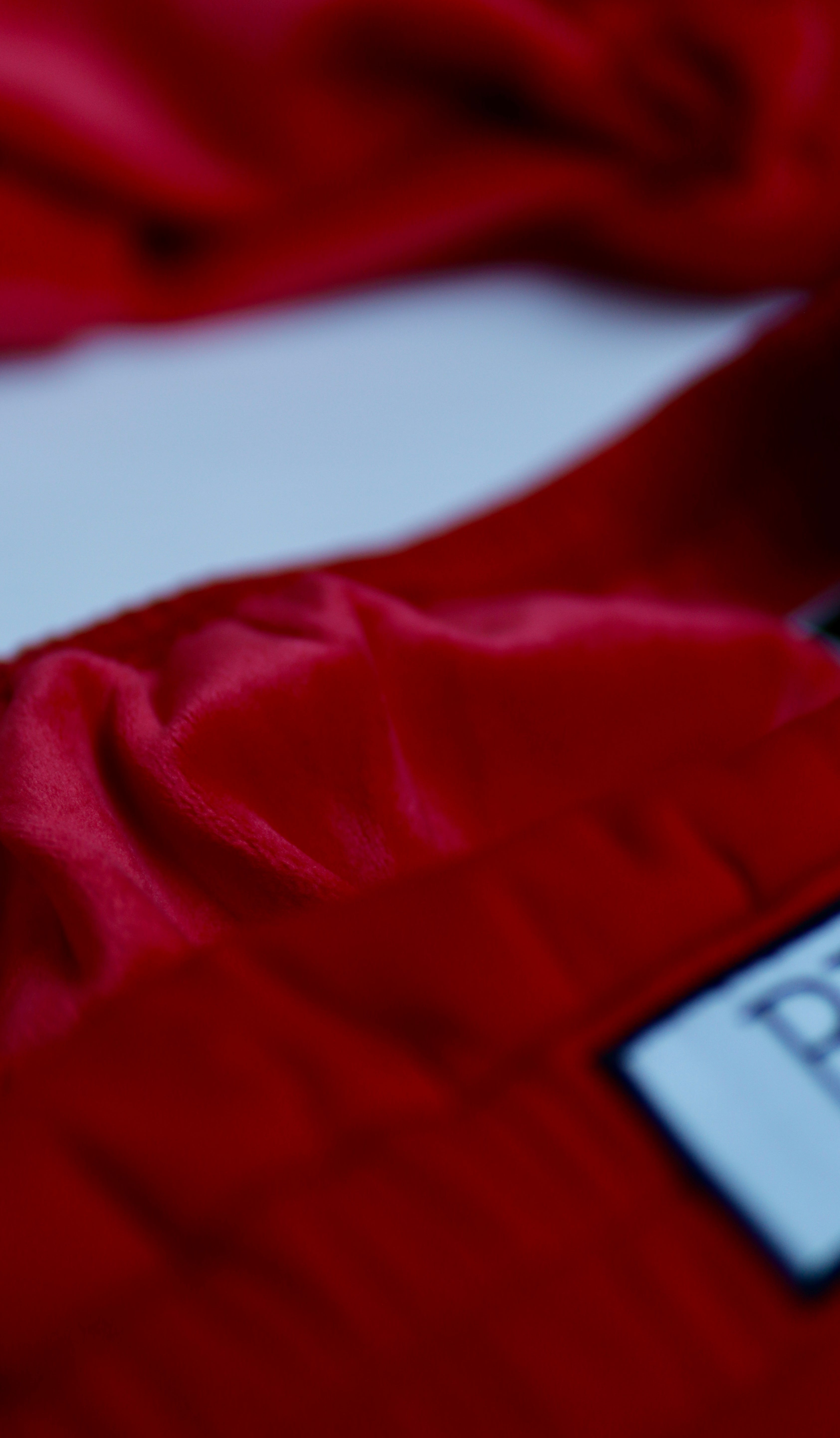 Pilou-Pilou headband