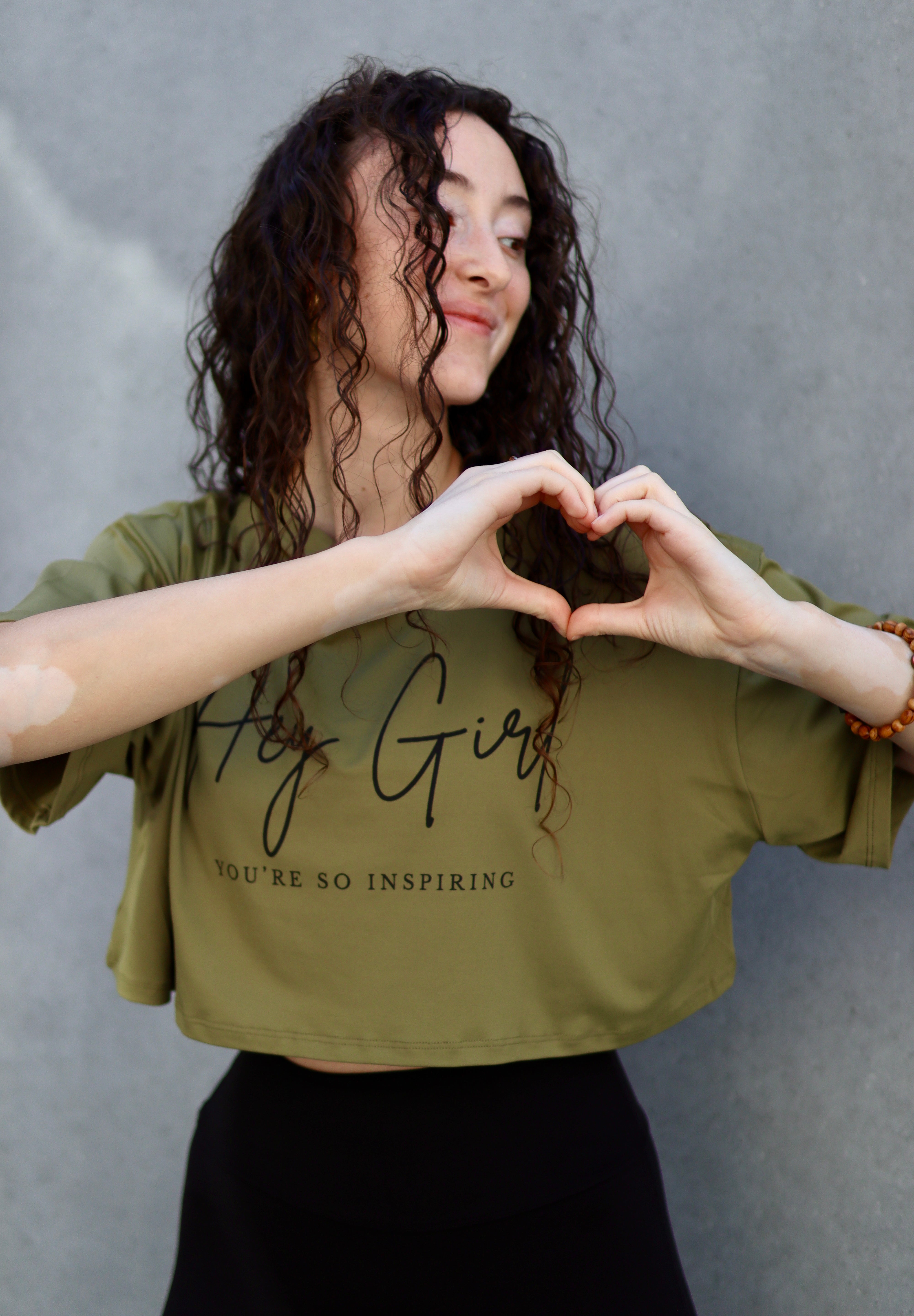 Oversized Top 