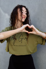 Oversized Top 