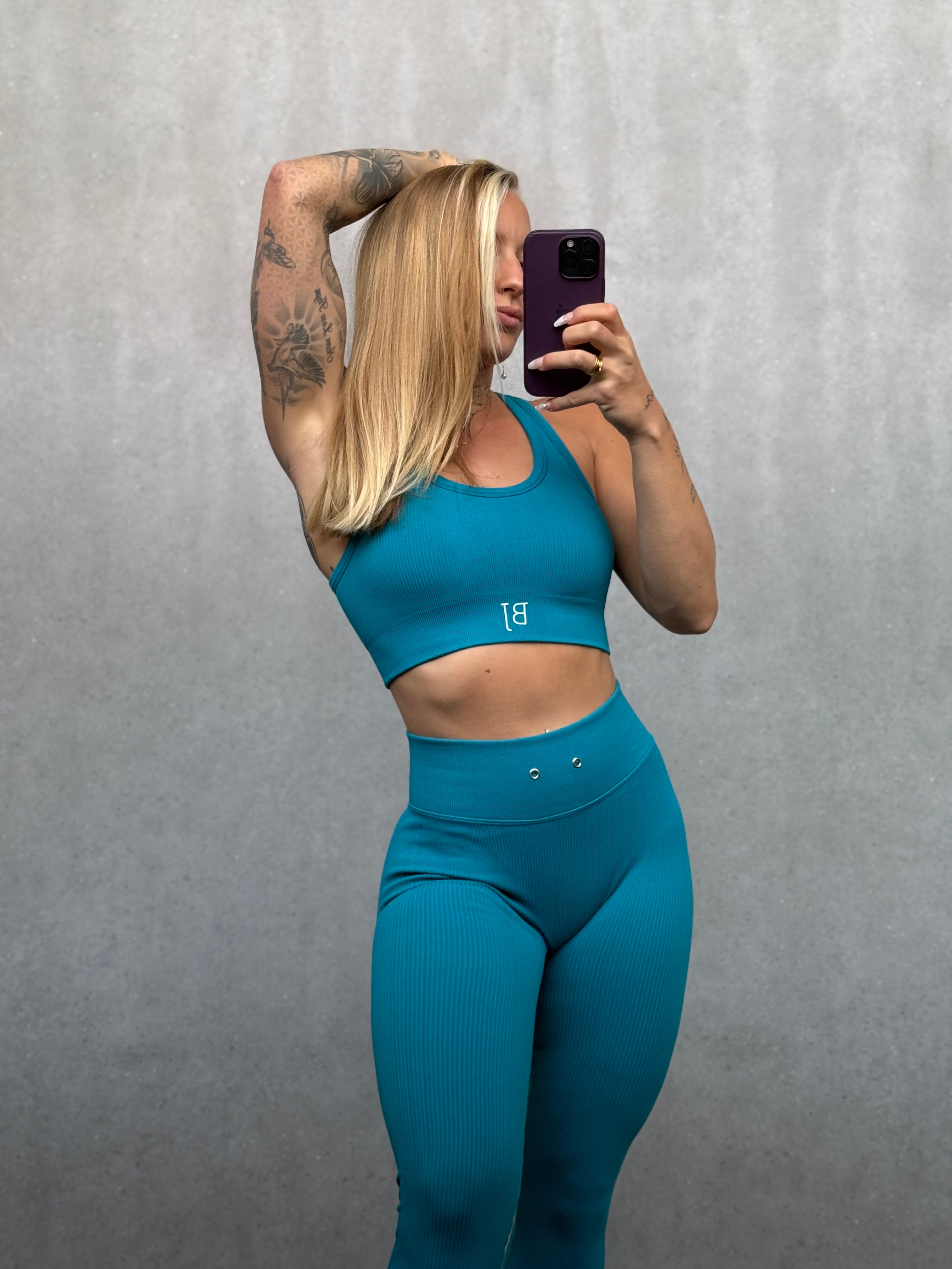 Legging Stronger