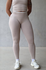 Legging Intuition
