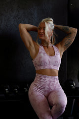 Military Leggings