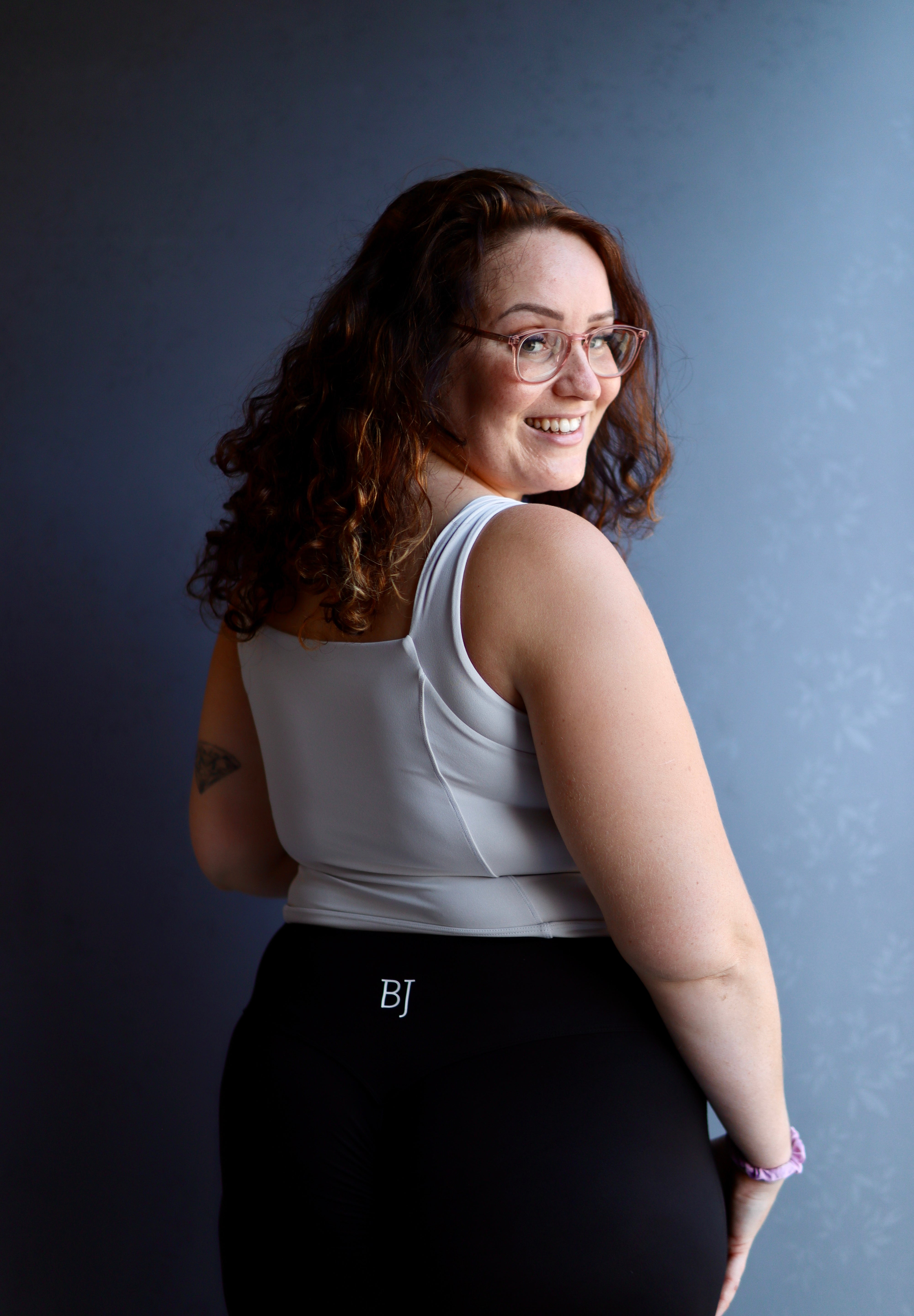 Brassière Curve & Glam