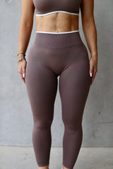 Legging Intuition