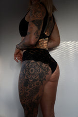 Seamless MENSTRUAL Panties