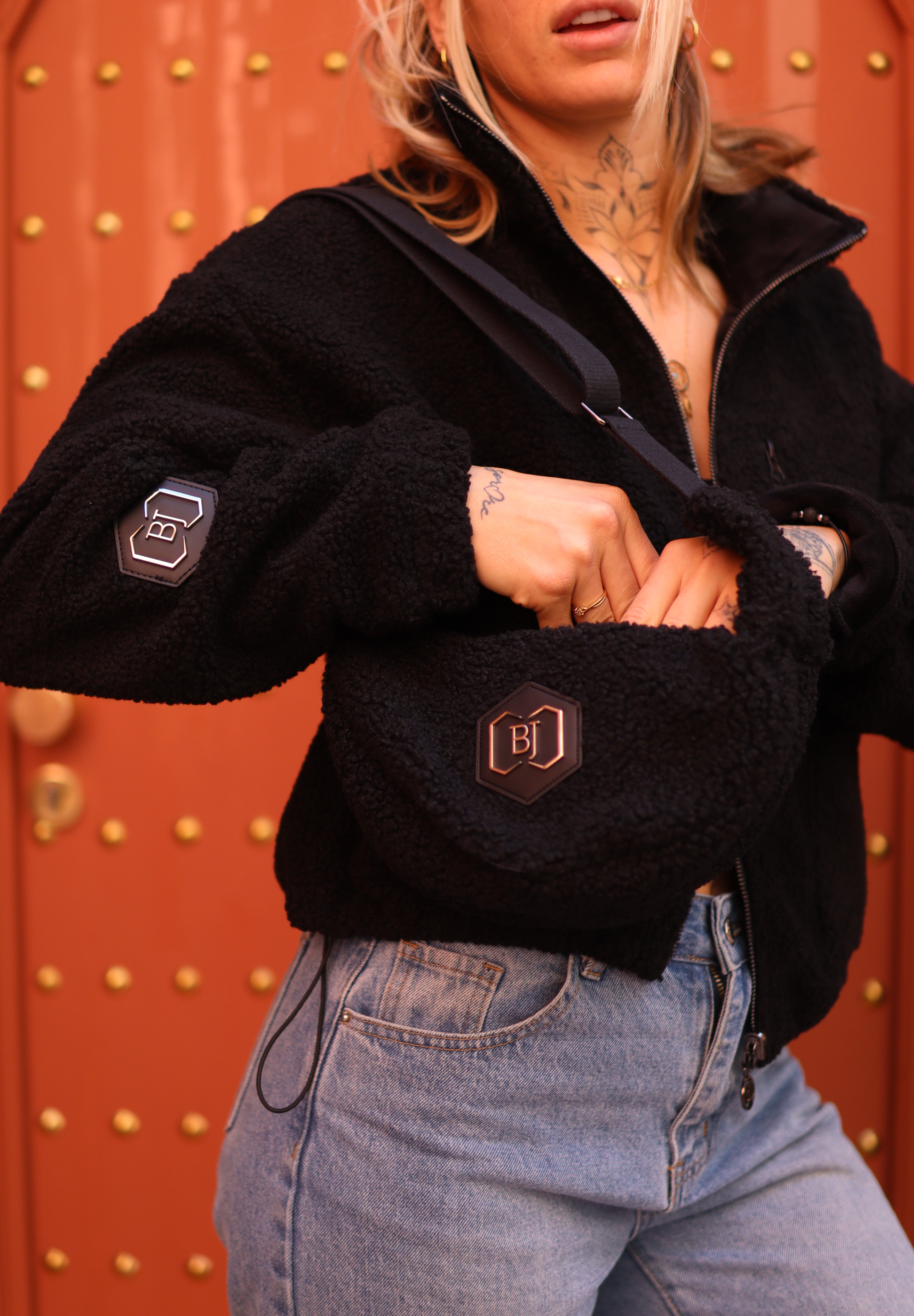 Veste Mout-Mout 2.0 Reversible