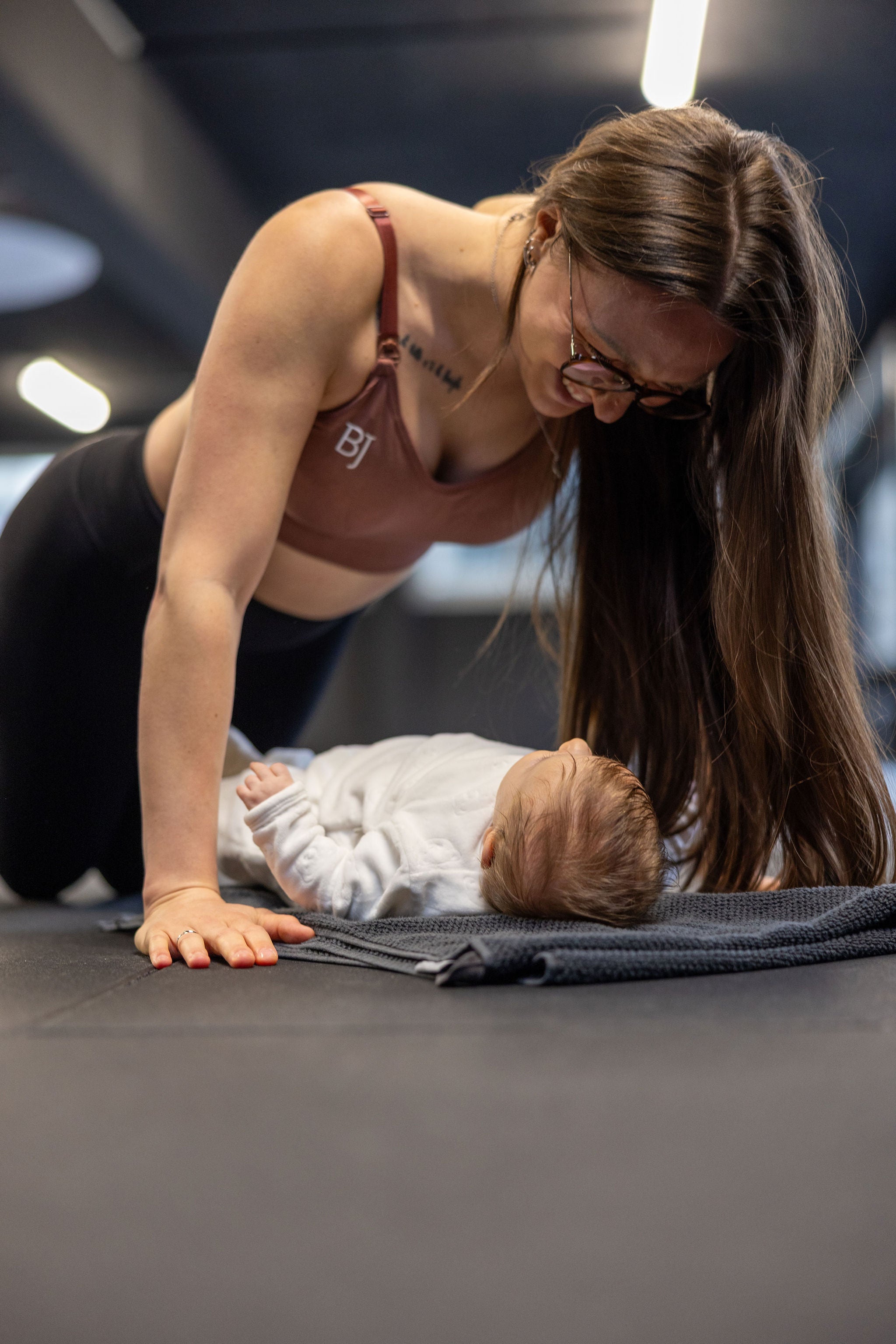 Brassière Allaitement