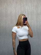 Crop Top Stronger