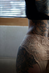 Seamless MENSTRUAL Panties