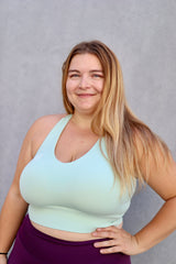 Brassière Queen Size