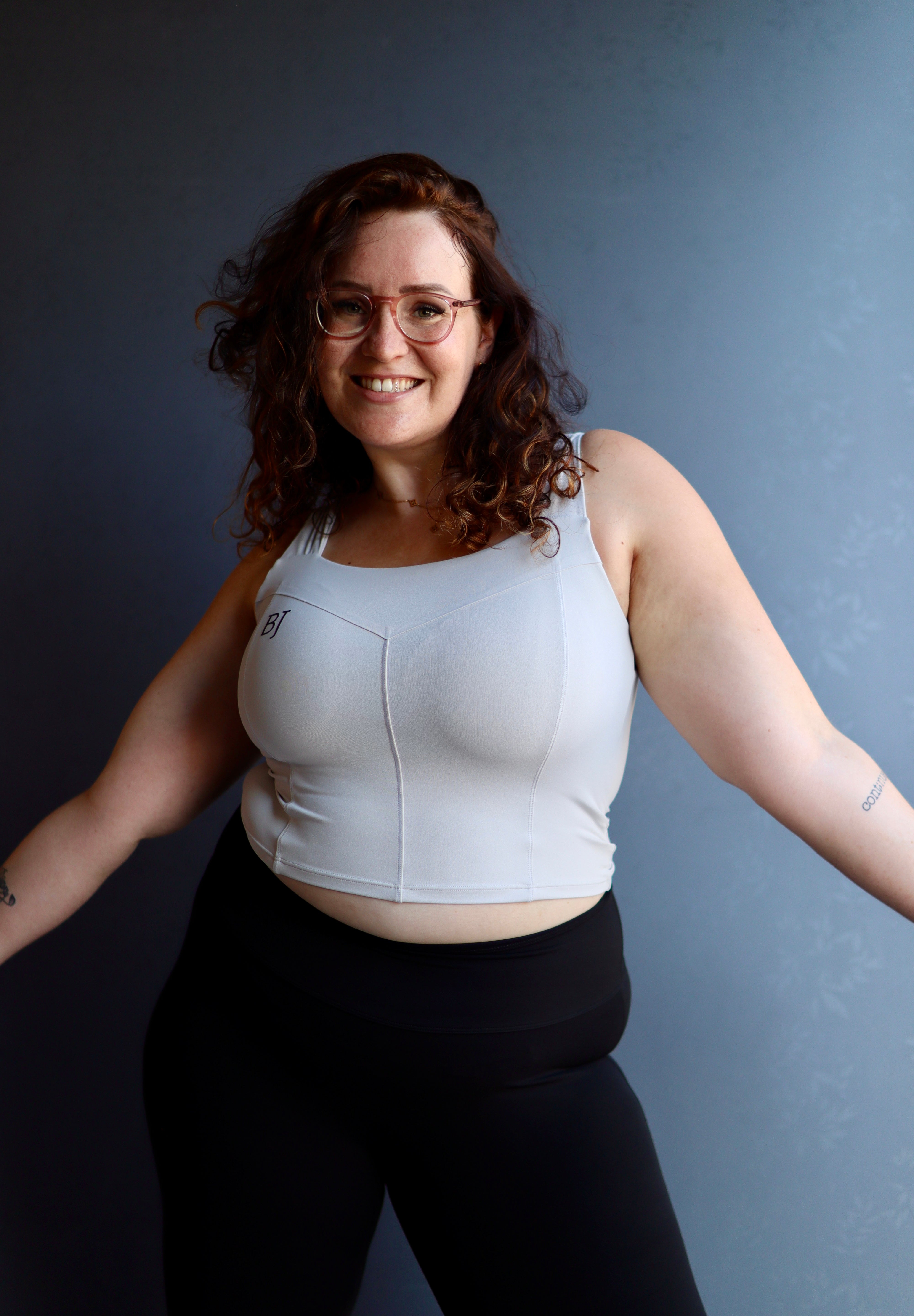 Brassière Curve & Glam