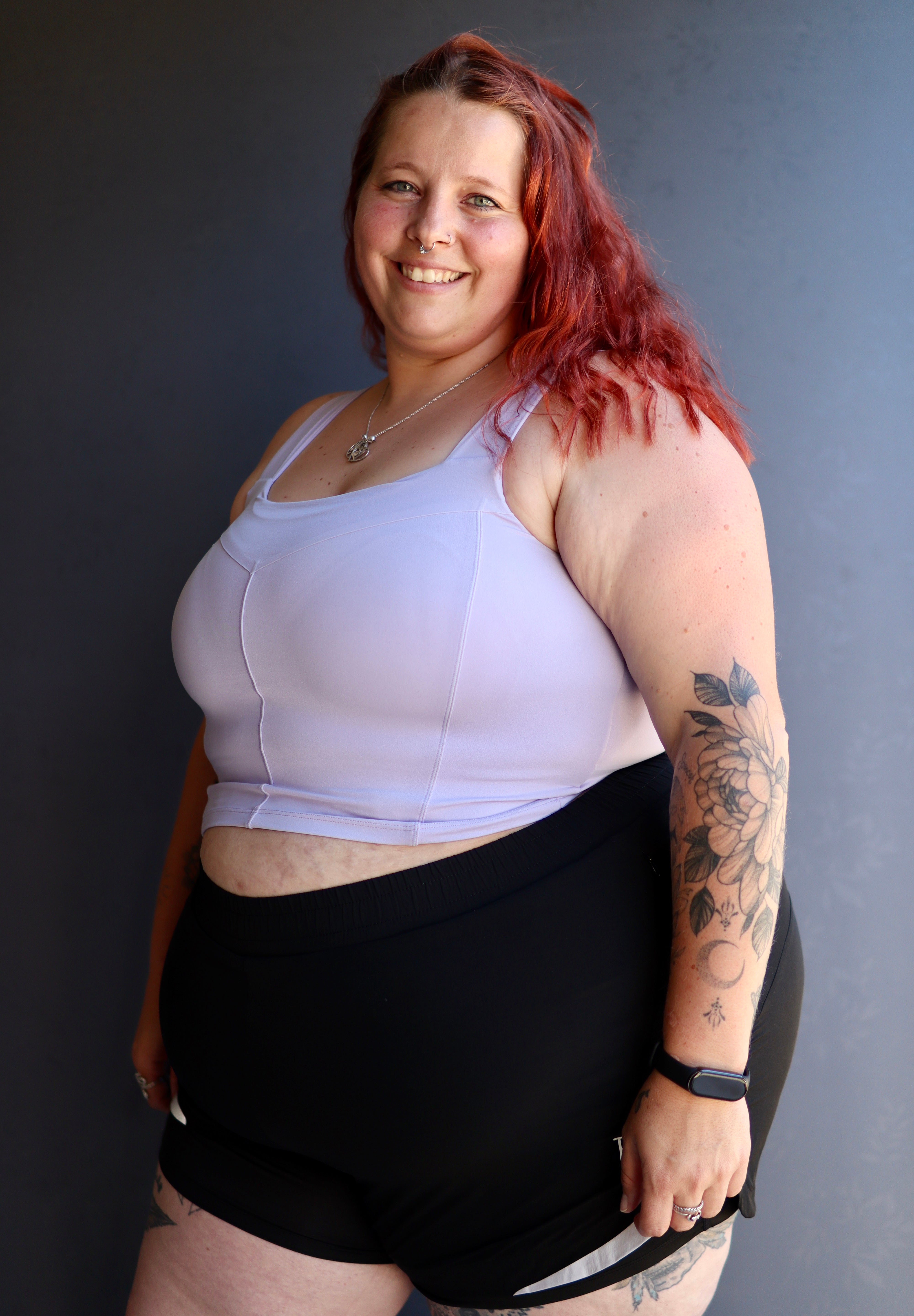 Brassière Curve & Glam