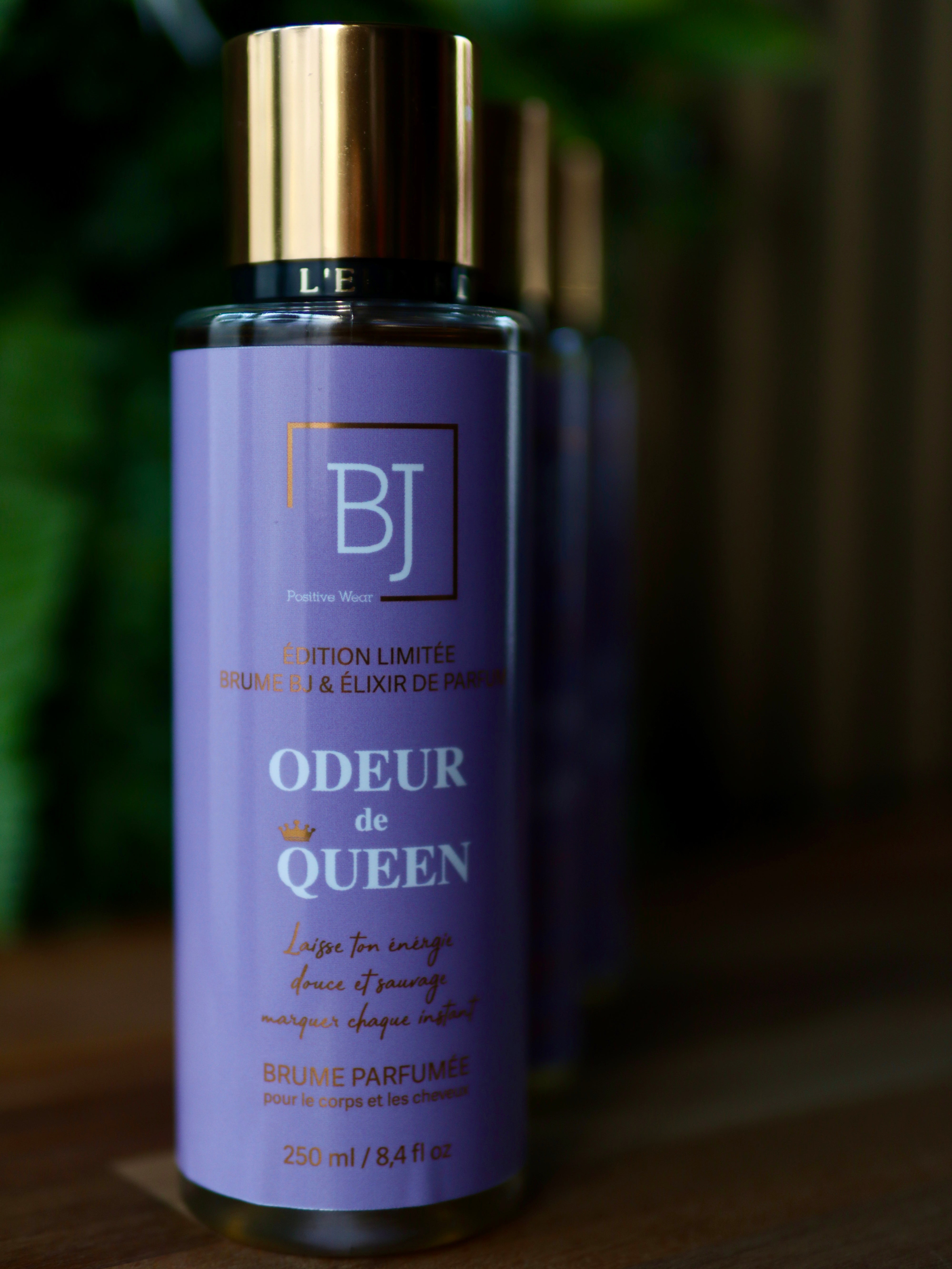 Brume ''Odeur de Queen'' 👑