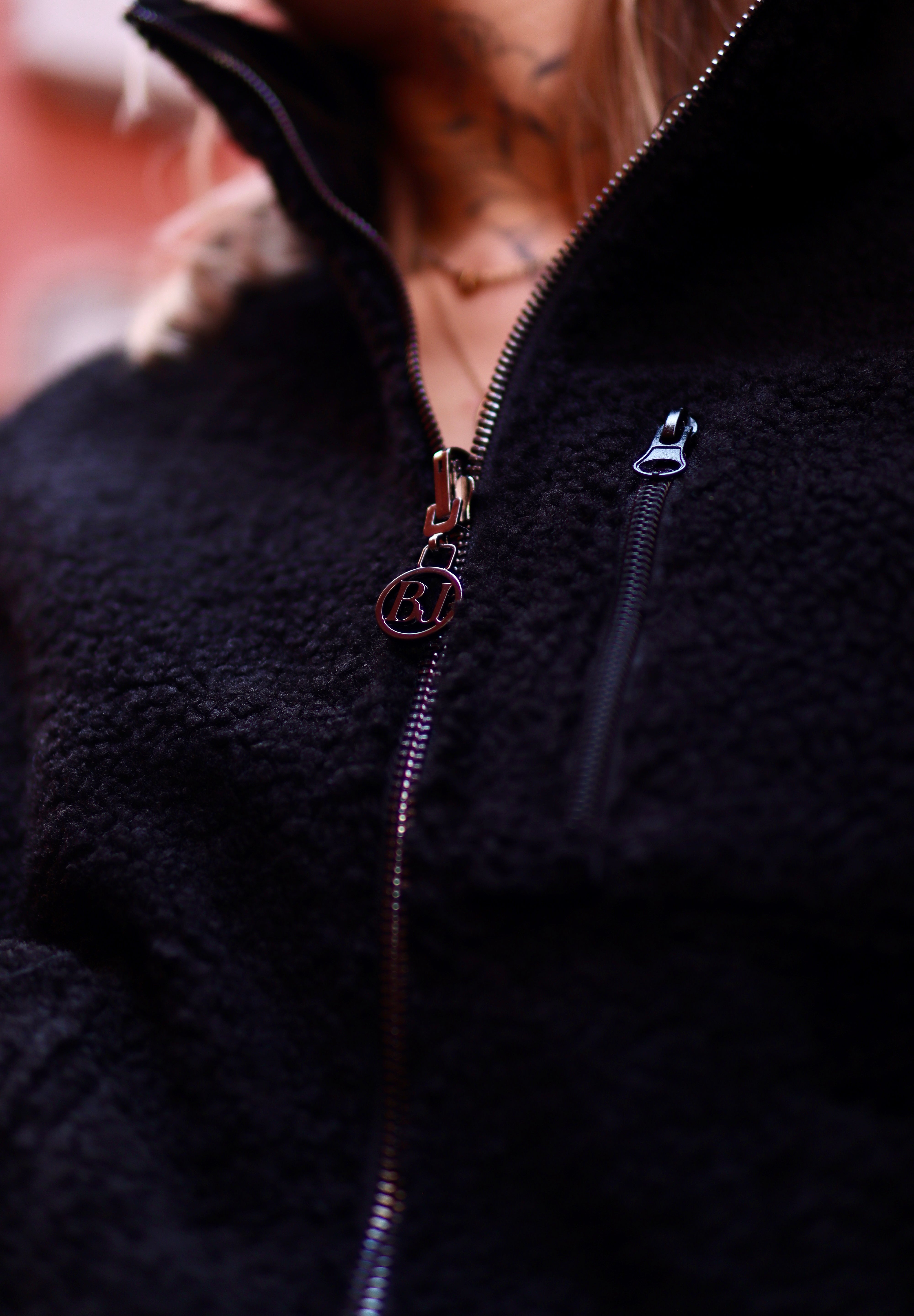 Veste Mout-Mout 2.0 Reversible