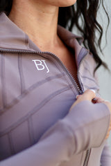 Run Jacket