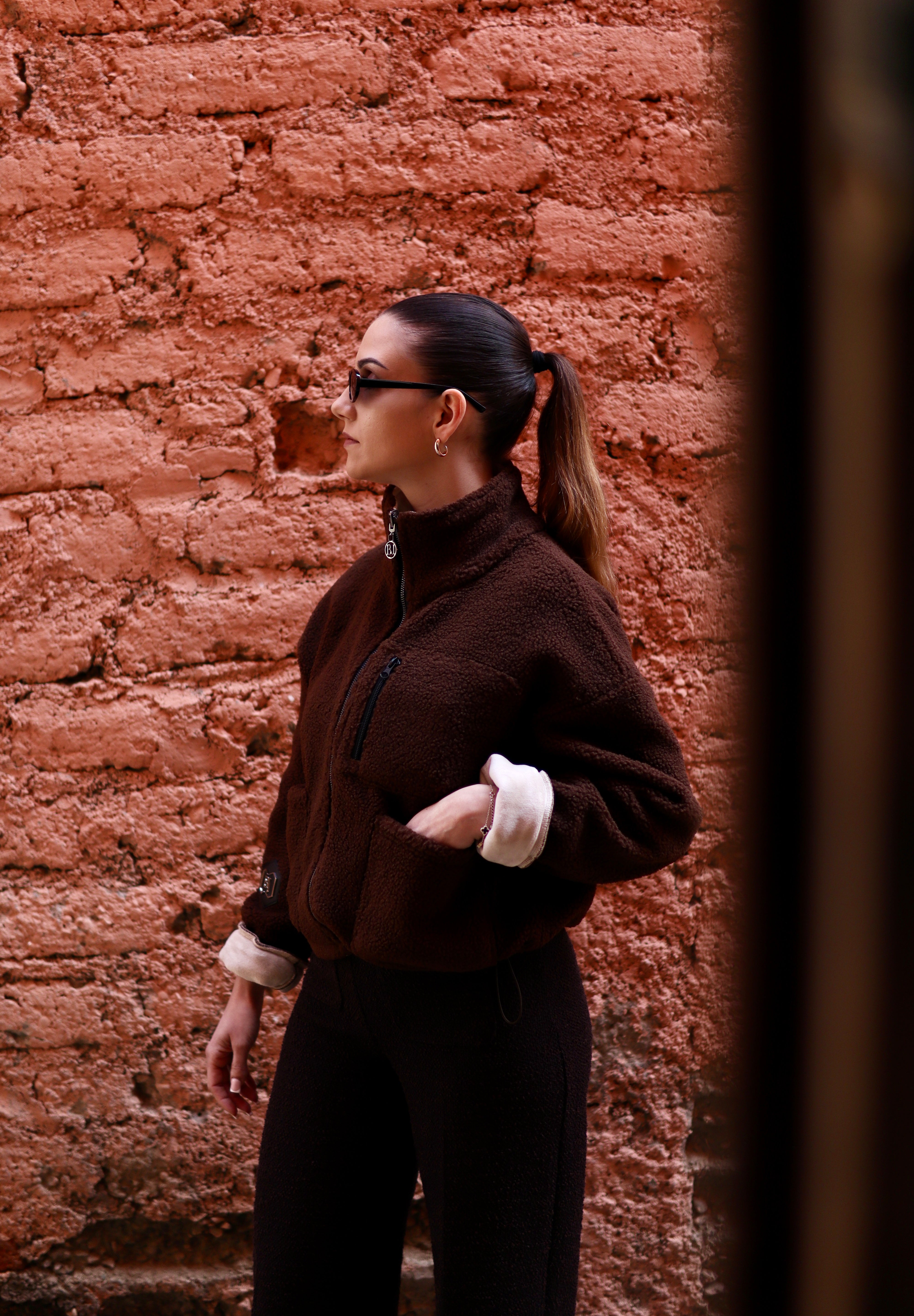 Veste Mout-Mout 2.0 Reversible