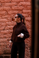 Veste Mout-Mout 2.0 Reversible