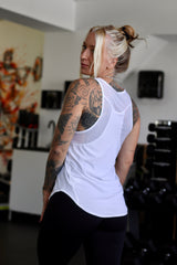 Butterfly Tank Top