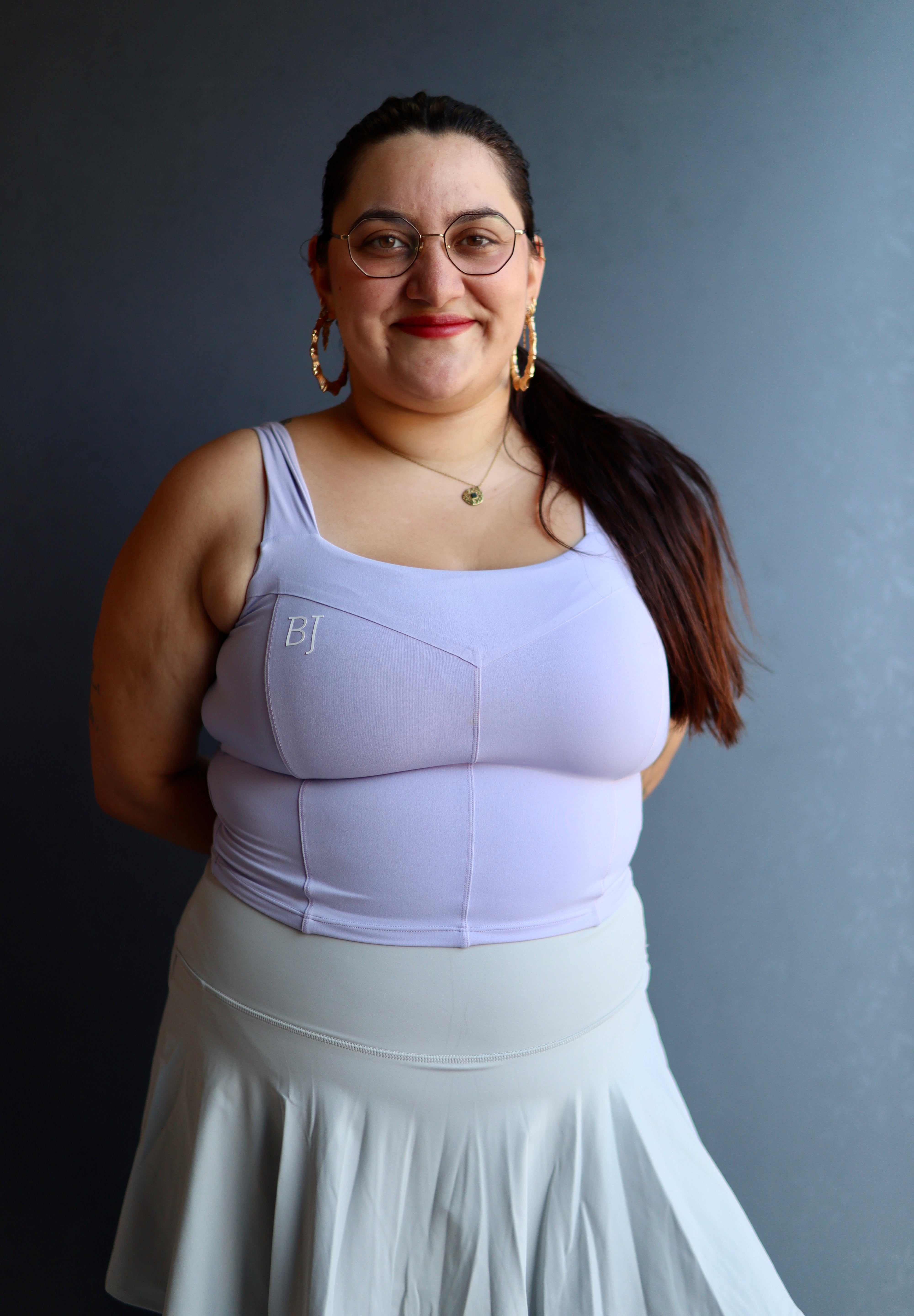 Brassière Curve & Glam
