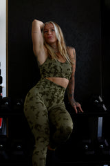 Military Leggings