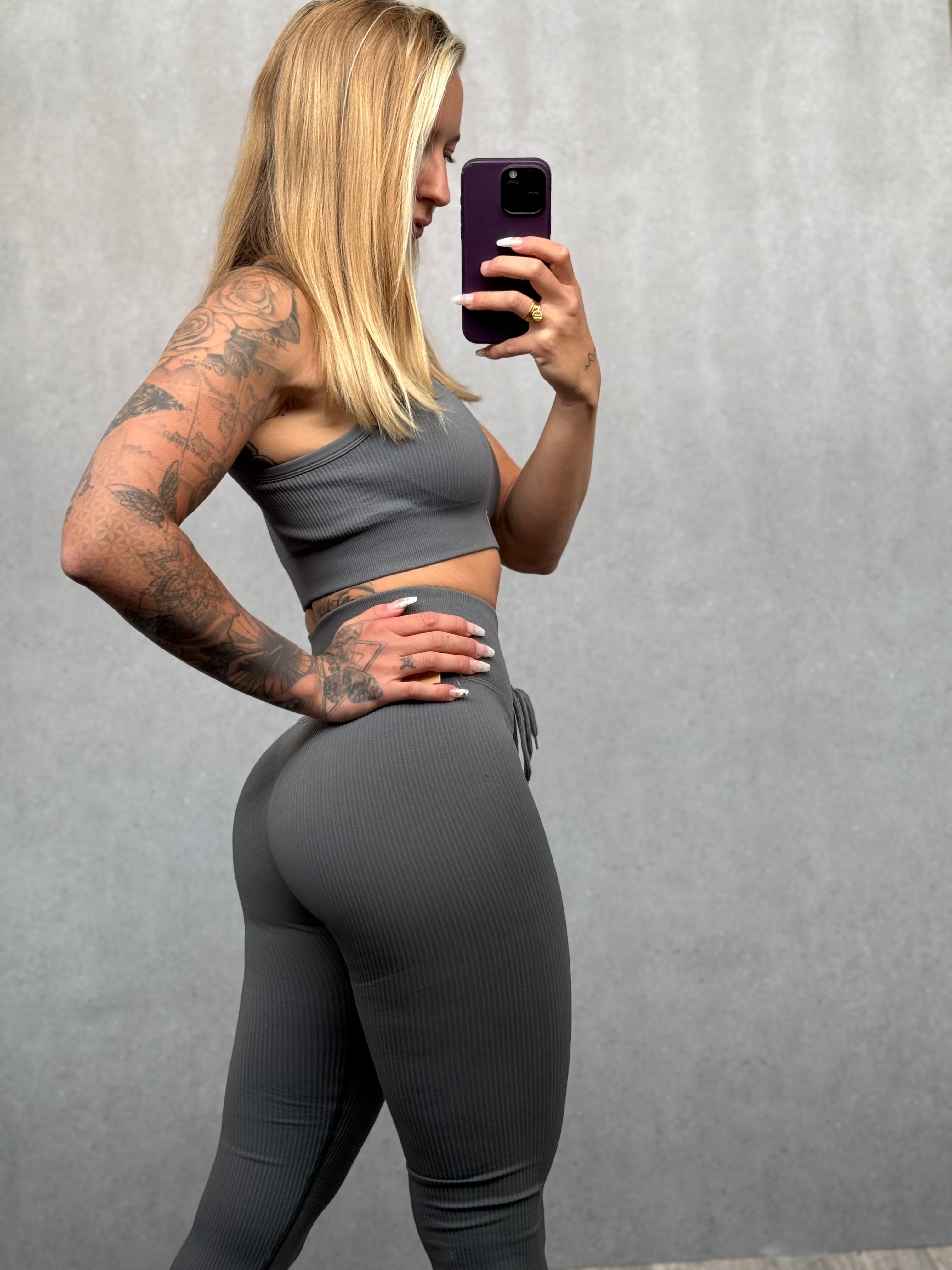 Legging Stronger
