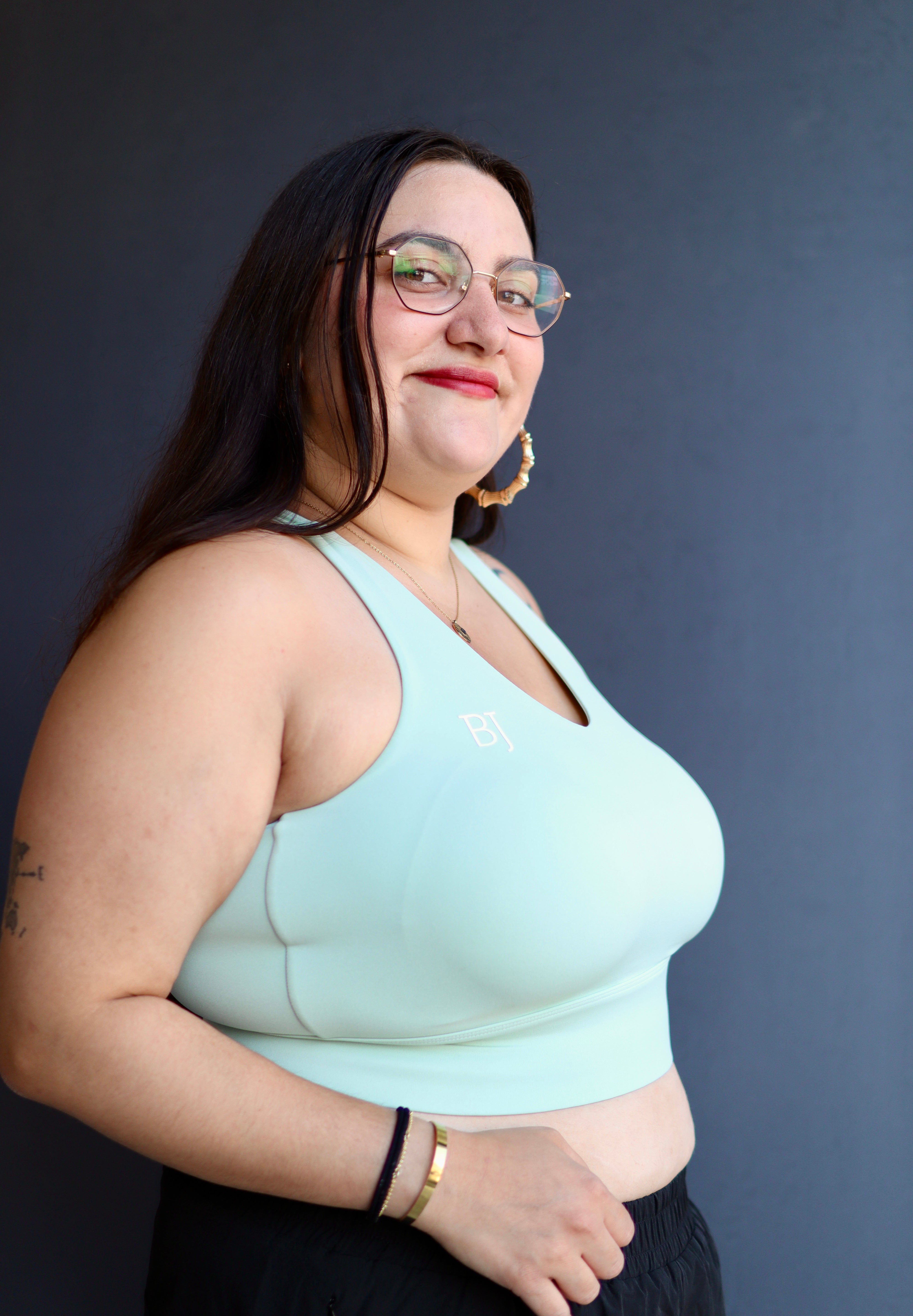 Brassière Queen Size