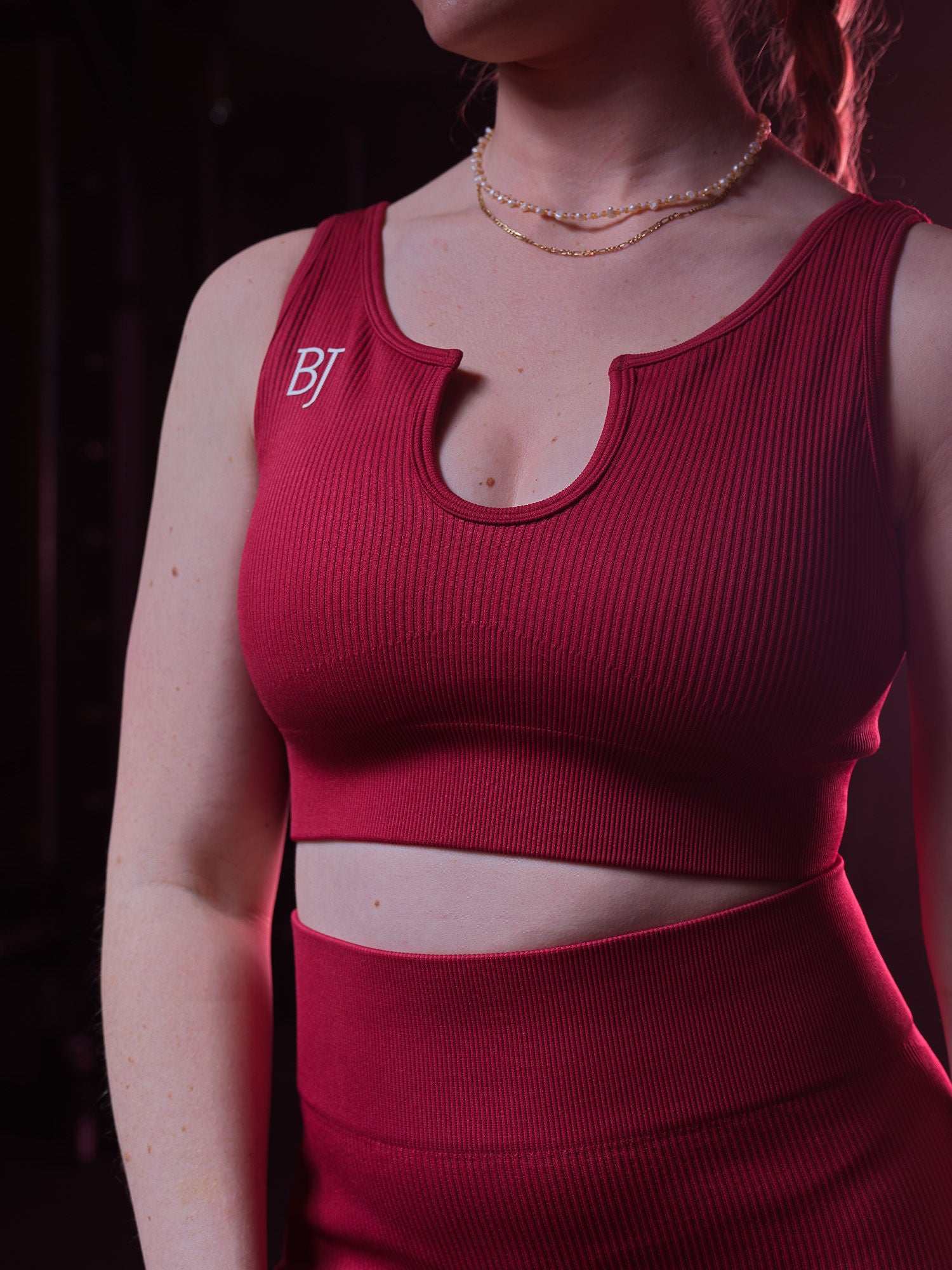 Summer Edition Bra