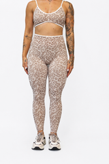 Legging Safari