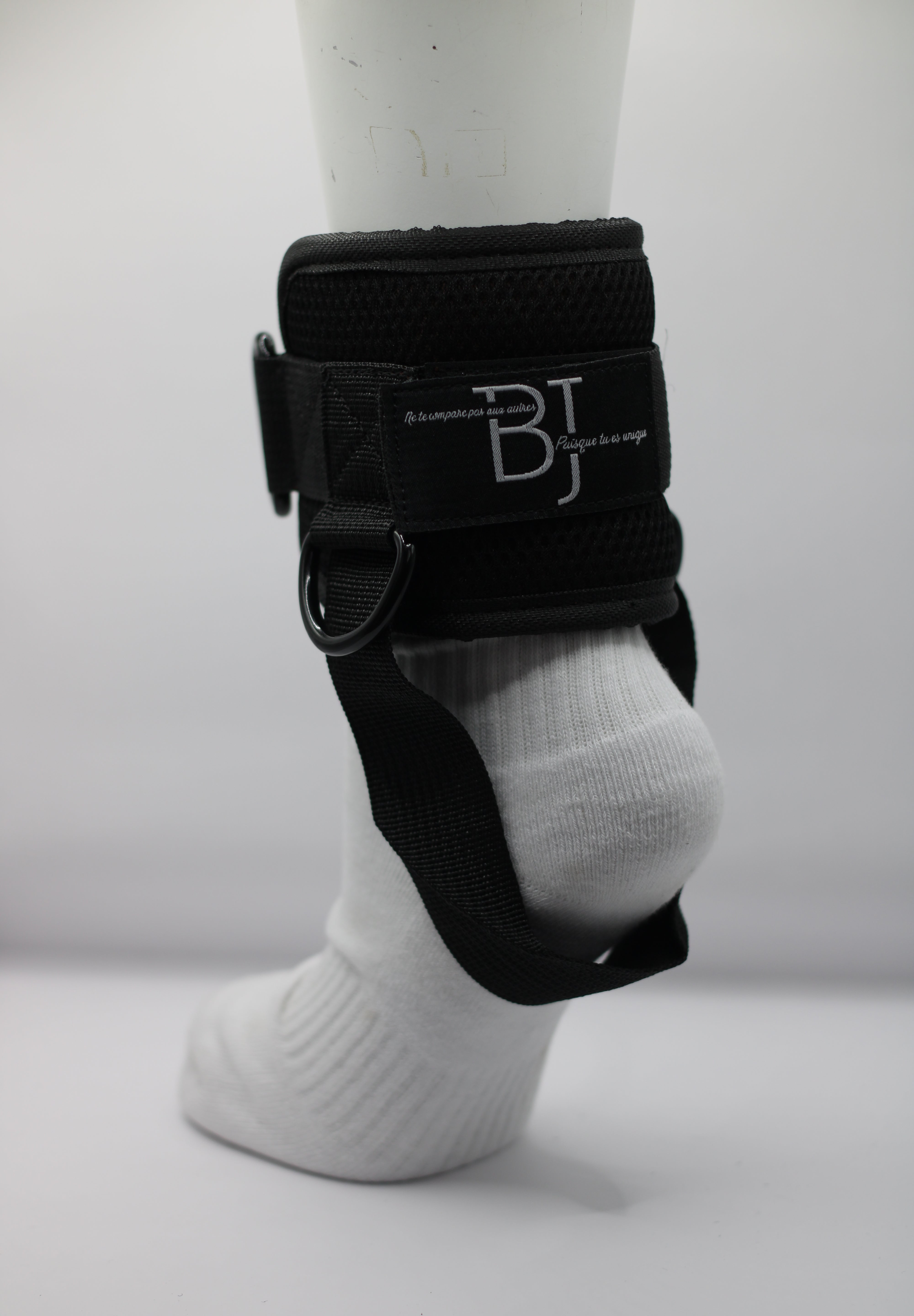 Sangles de cheville pour musculation