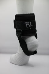 Sangles de cheville pour musculation