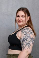 Brassière Boobie's Safe