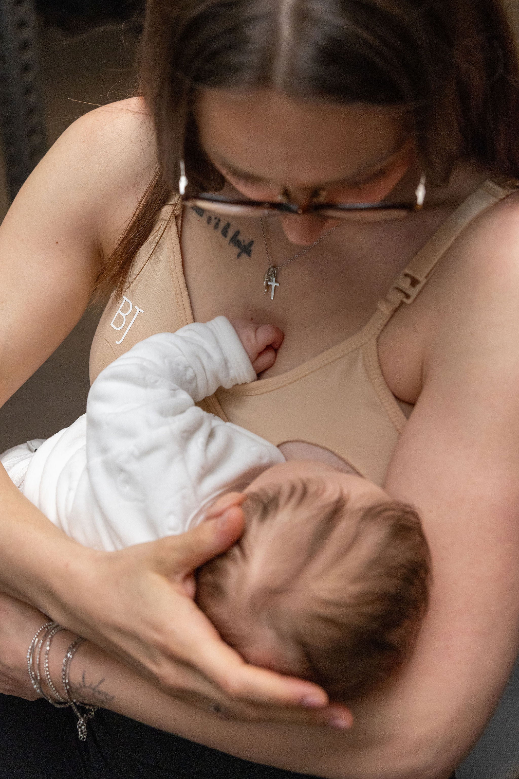 Brassière Allaitement