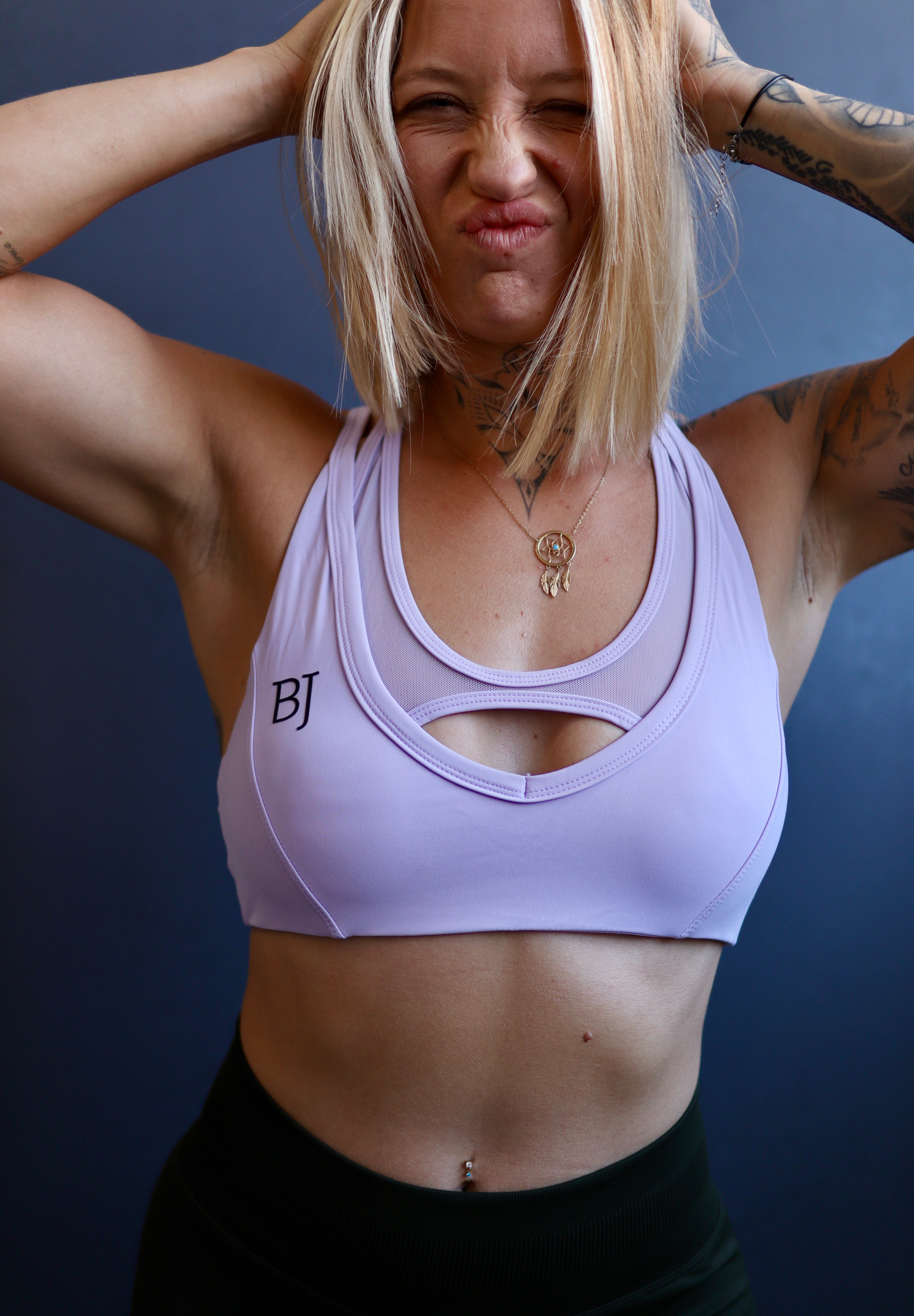Brassière Unique