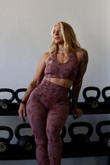 Military Leggings