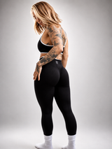 Legging Intuition