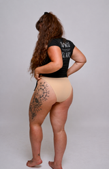 Culotte Flux Intime Natura