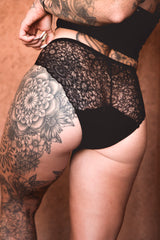 MENSTRUAL Panties Yourself