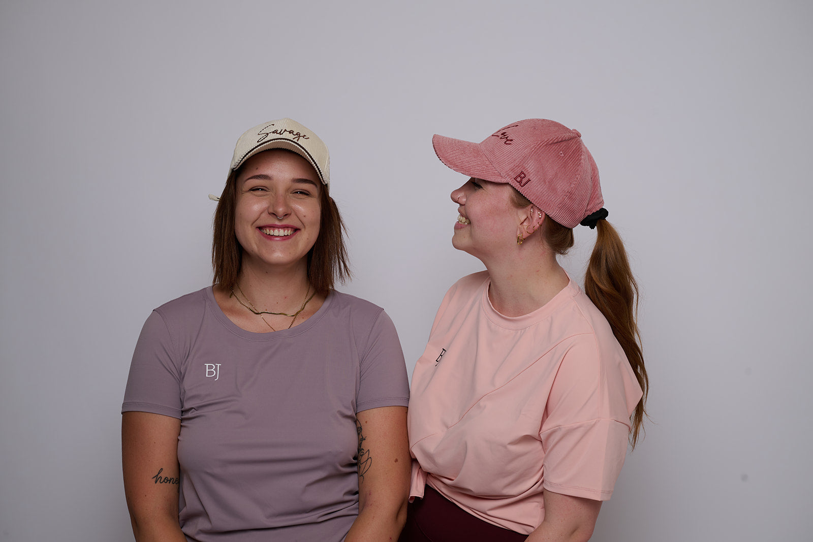 Casquette Charms