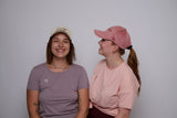 Casquette Charms
