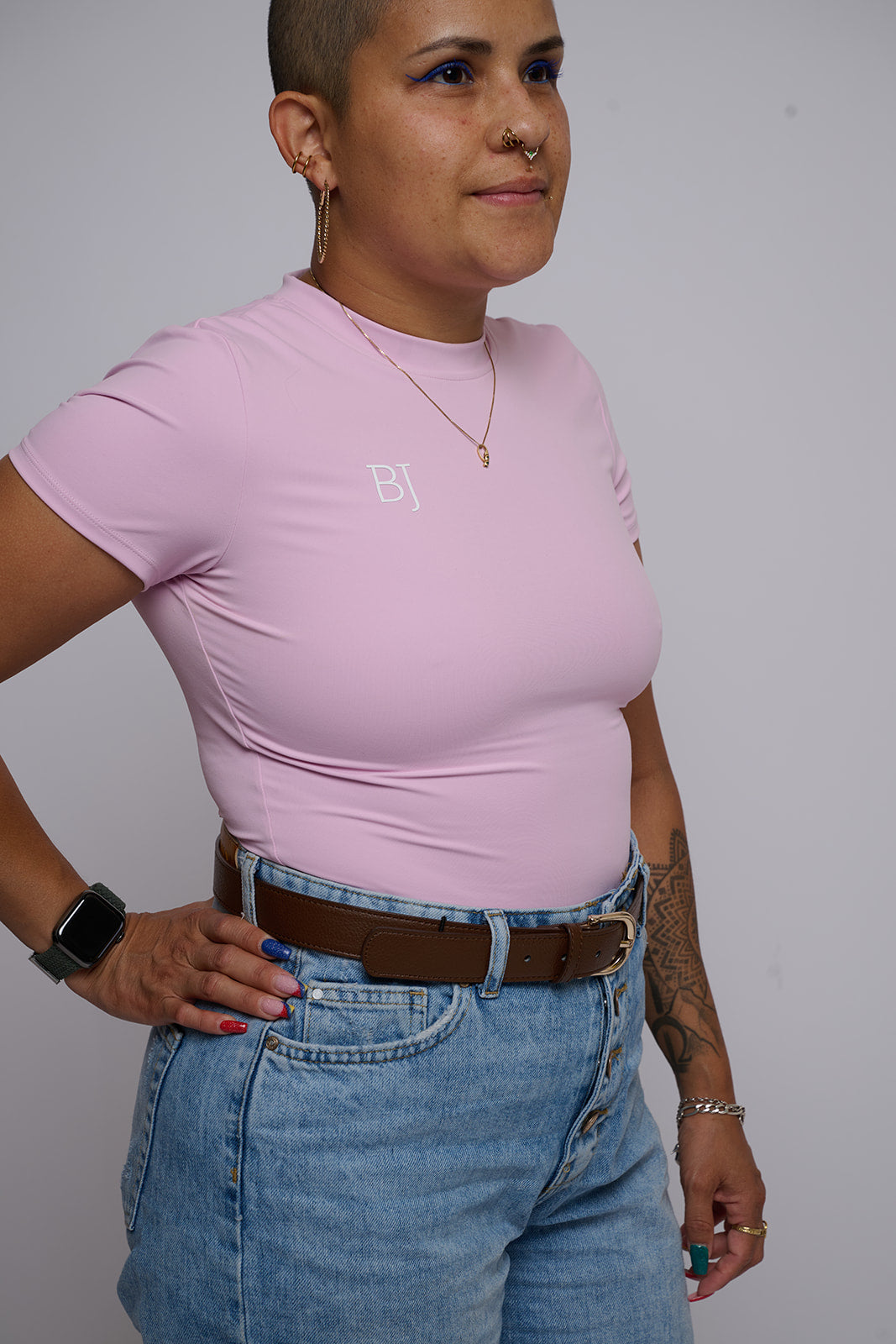Tee shirt Classy