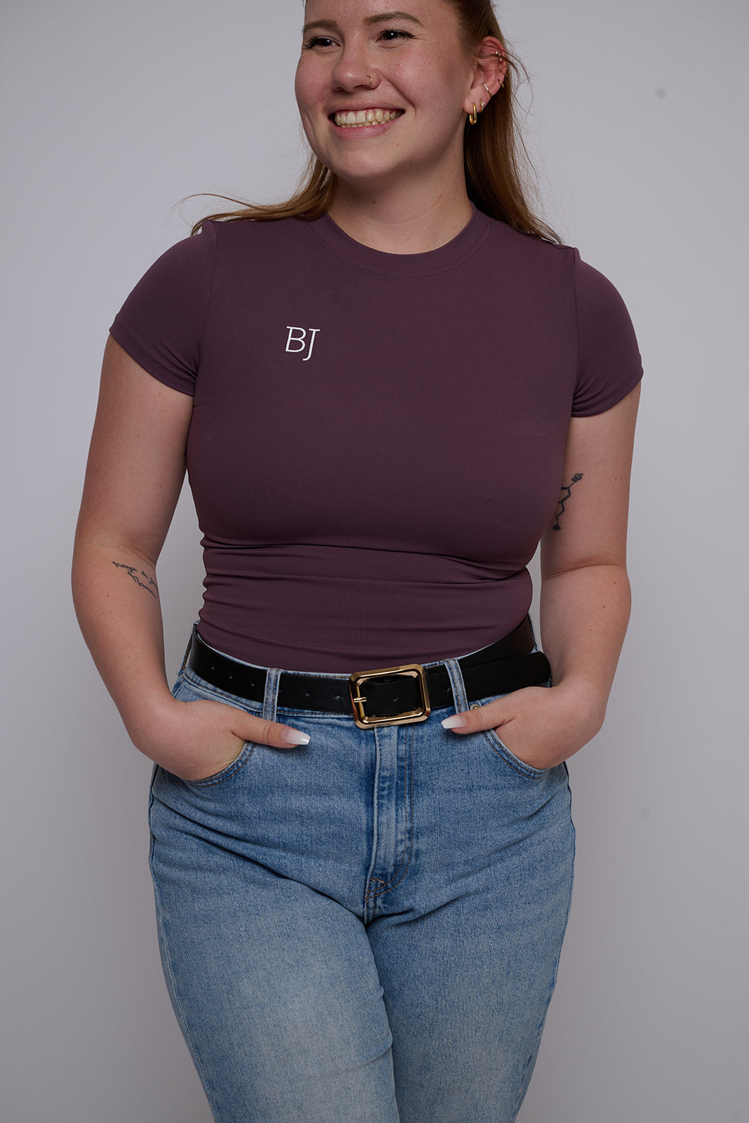 Tee shirt Classy