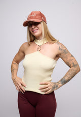 Casquette Charms