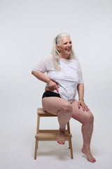 Seamless MENSTRUAL Panties