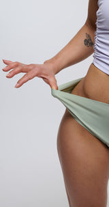 Seamless MENSTRUAL Panties