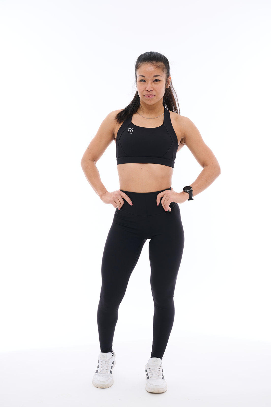 Legging Beauty Edition