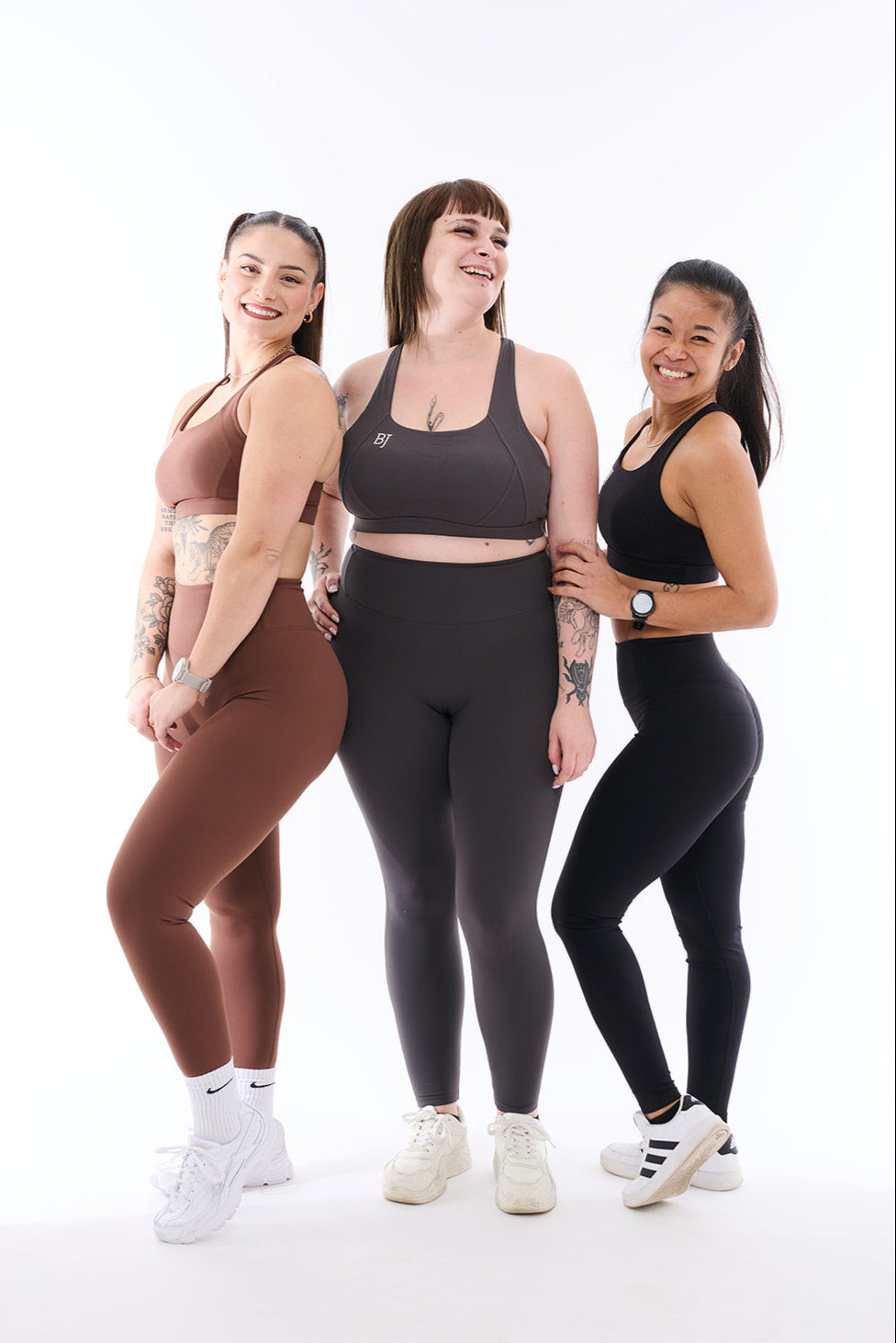 Legging Beauty Edition